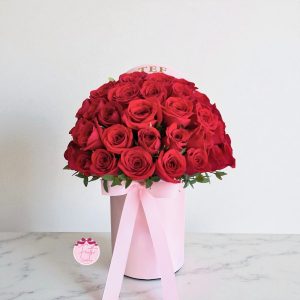 Romance Box